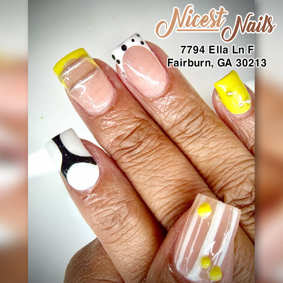 Nail July 15 2026